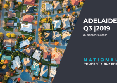 Q3 2019 Property Market Insights Report