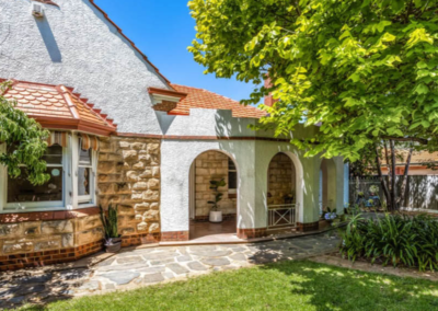 Should Your Next Investment Property Be In Adelaide?