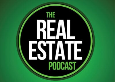 The realestate podcast – Adelaide Market 2023