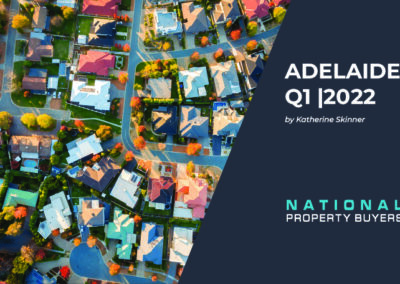 Q1 2022 Property Market Insights Report