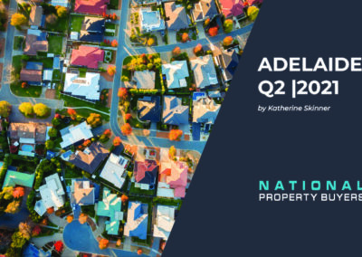 Q2 2021 Property Market Insights Report