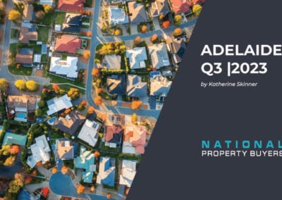 Q3 2023 Property Market Insights Report