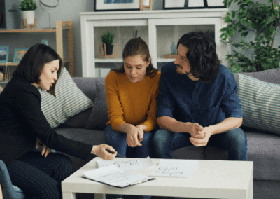 Setting up our Buyer Agent Clients for Success