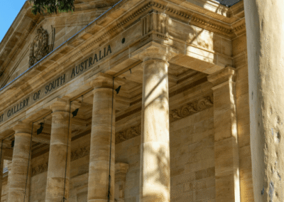 Q3 2025 Adelaide Property Market Report