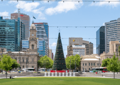 Q4 2025 Adelaide Property Market Report