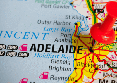 Relocating to Adelaide? What Home Buyers Need to Know Before Purchasing Property