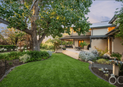 Buying and Selling a House at the Same Time