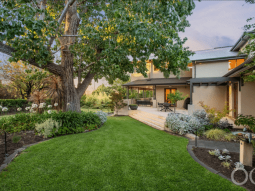 From Family Home to Forever Home with Buyer and Vendor Advocacy